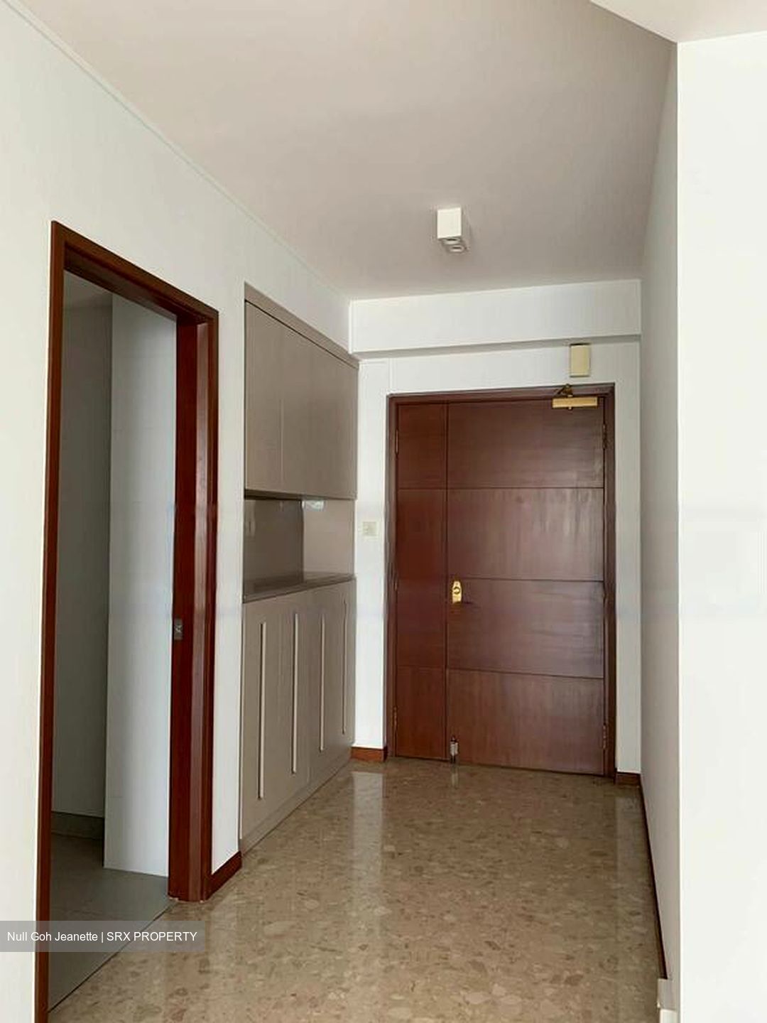 Woodsvale (D25), Condominium #497244041